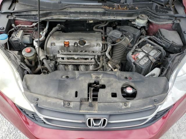2010 Honda CR-V LX
