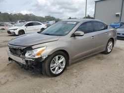 2015 Nissan Altima 2.5 for sale in Apopka, FL