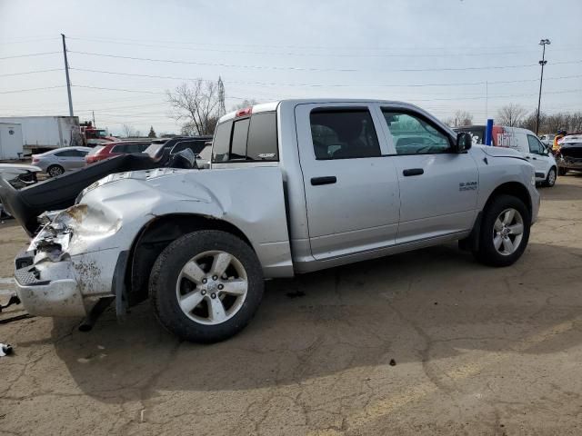 2014 Dodge RAM 1500 ST