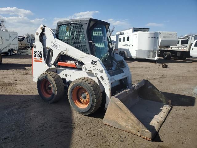 2005 Bobcat S185