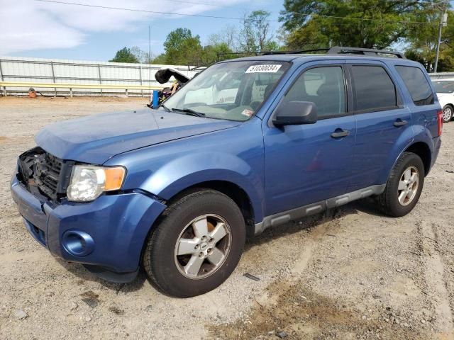 2009 Ford Escape XLS