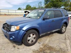 Ford Escape salvage cars for sale: 2009 Ford Escape XLS