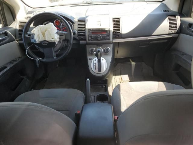 2010 Nissan Sentra 2.0