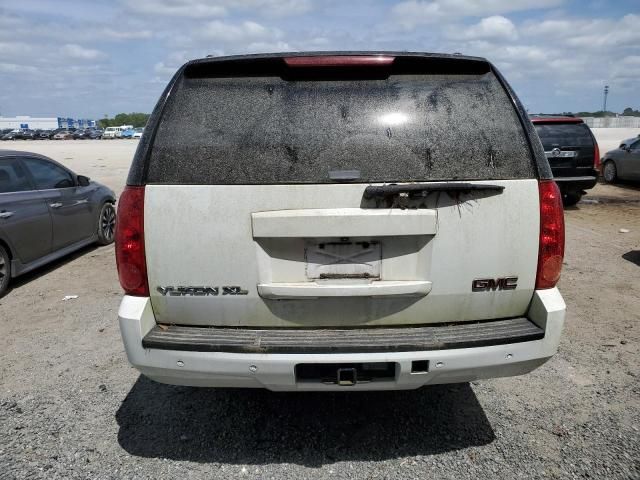 2009 GMC Yukon XL C1500 SLT