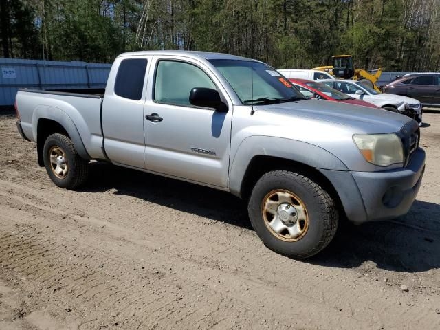 2006 Toyota Tacoma Access Cab