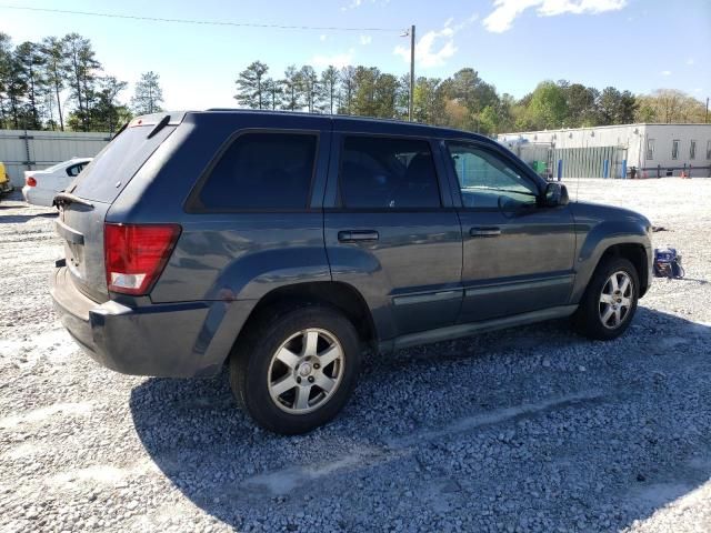 2008 Jeep Grand Cherokee Laredo