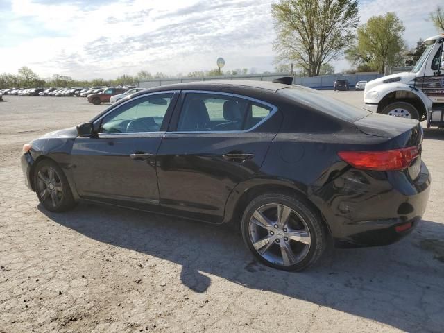 2014 Acura ILX 20