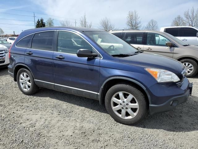 2007 Honda CR-V EX