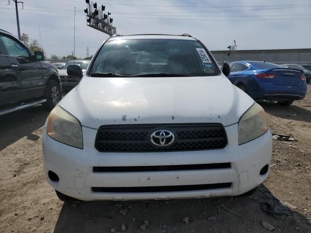 2007 Toyota Rav4