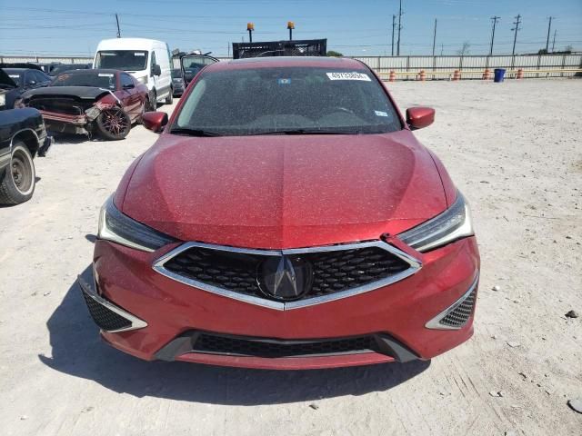 2021 Acura ILX Premium