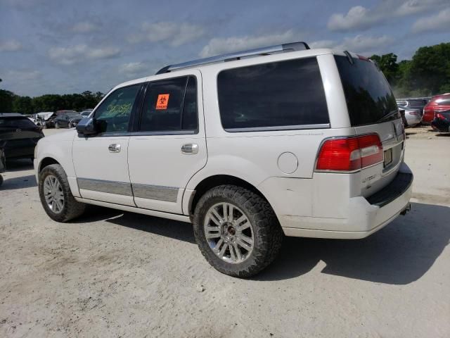 2010 Lincoln Navigator