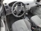 2007 Ford Focus ZX4