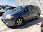 2013 Honda Odyssey Touring