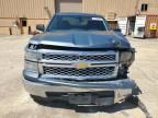 2014 Chevrolet Silverado C1500 LT