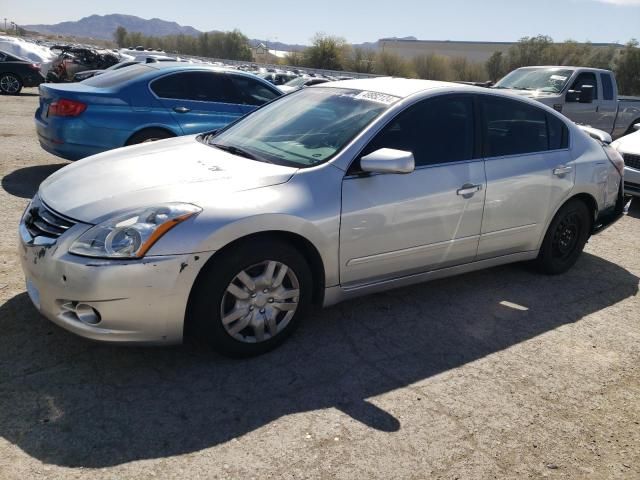 2011 Nissan Altima Base