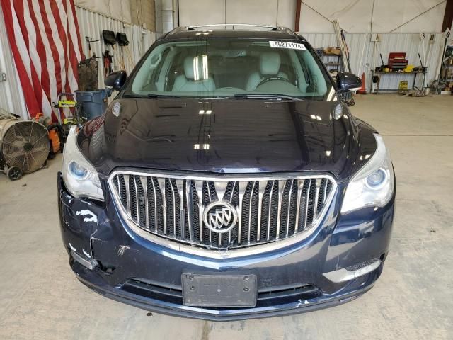 2015 Buick Enclave