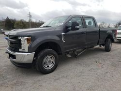 Salvage cars for sale from Copart York Haven, PA: 2018 Ford F250 Super Duty