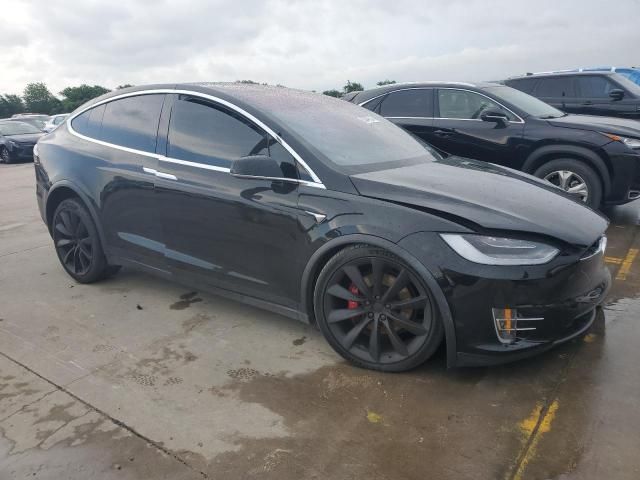 2019 Tesla Model X