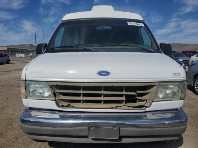 1996 Ford Econoline E150 Van