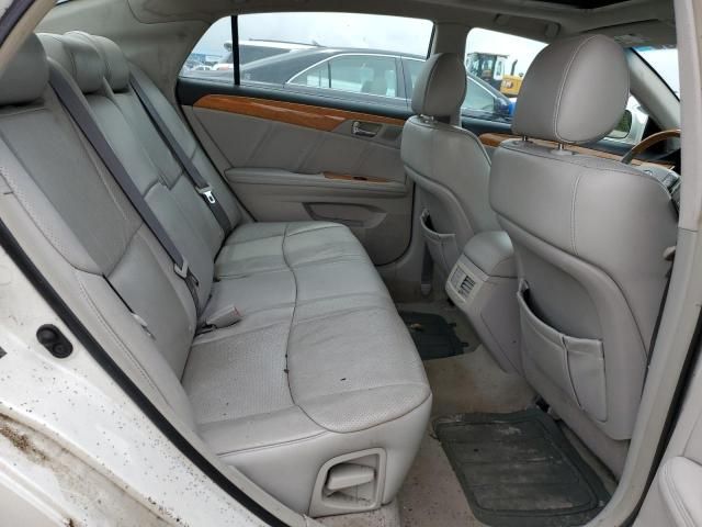 2007 Toyota Avalon XL