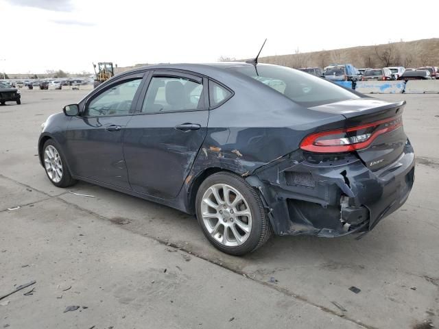 2014 Dodge Dart GT