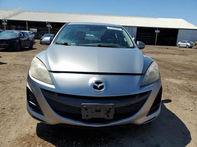 2010 Mazda 3 I