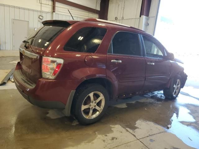 2008 Chevrolet Equinox LT