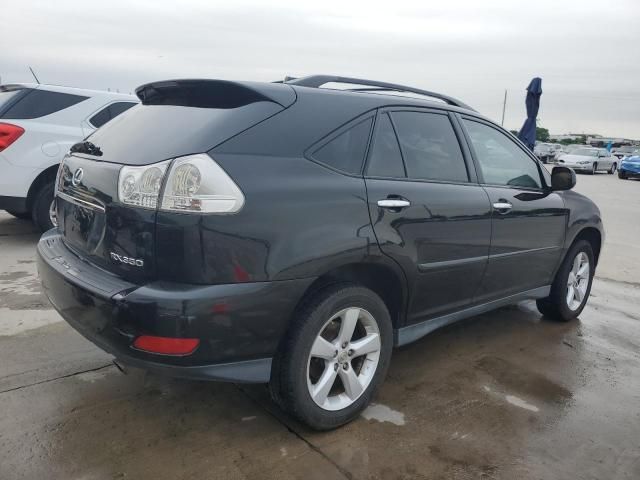 2008 Lexus RX 350