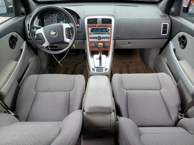 2007 Chevrolet Equinox LT