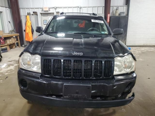 2005 Jeep Grand Cherokee Laredo