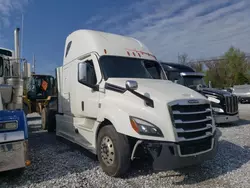 Salvage trucks for sale at York Haven, PA auction: 2023 Freightliner Cascadia 126