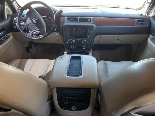 2007 Chevrolet Avalanche K1500