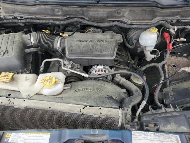 2008 Dodge RAM 1500 ST