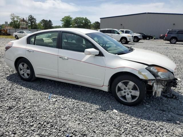 2007 Nissan Altima 2.5