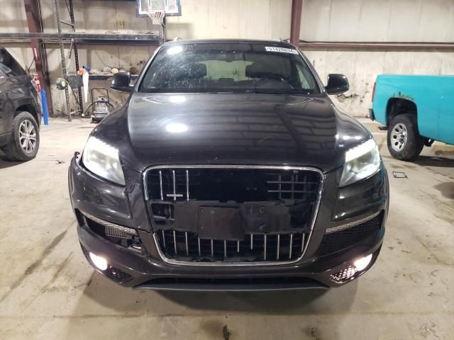 2011 Audi Q7 Prestige