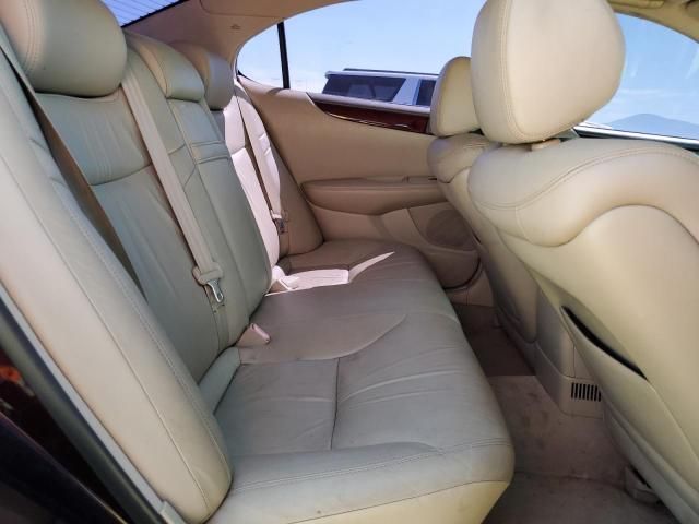 2004 Lexus ES 330