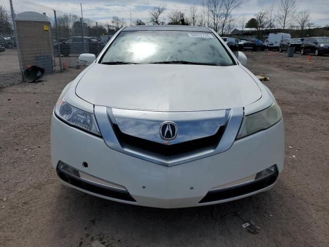 2009 Acura TL