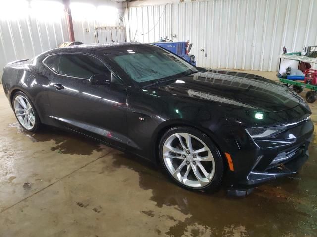 2018 Chevrolet Camaro LT