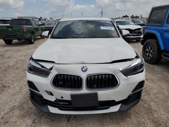 2022 BMW X2 SDRIVE28I