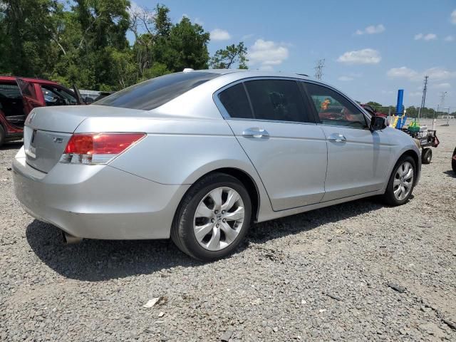 2009 Honda Accord EXL