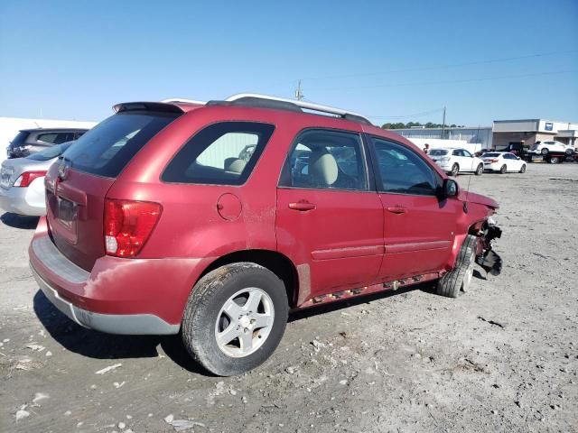 2006 Pontiac Torrent