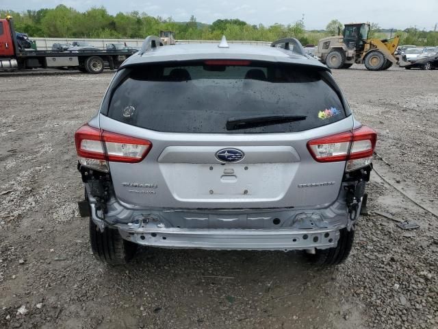 2019 Subaru Crosstrek Limited