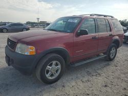 2005 Ford Explorer XLS for sale in Houston, TX