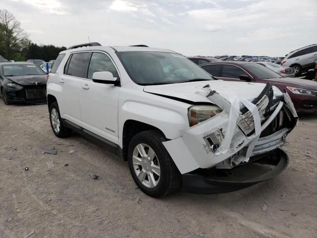 2012 GMC Terrain SLT