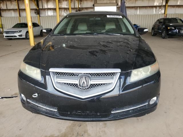 2007 Acura TL