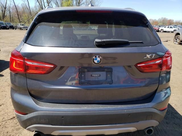 2017 BMW X1 XDRIVE28I