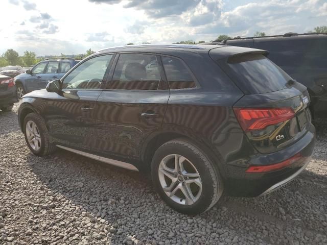 2018 Audi Q5 Premium