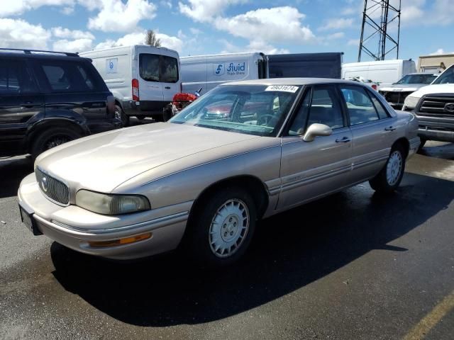 1999 Buick Lesabre Limited