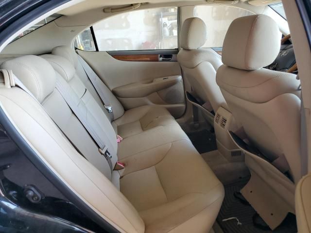 2006 Lexus ES 330