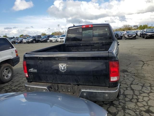 2015 Dodge RAM 1500 SLT